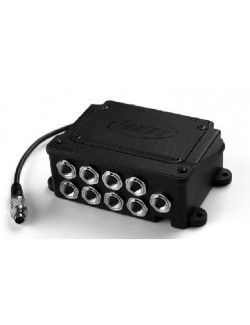 Acqui Data Kart Module eBOX Extreme for mychron4 kart