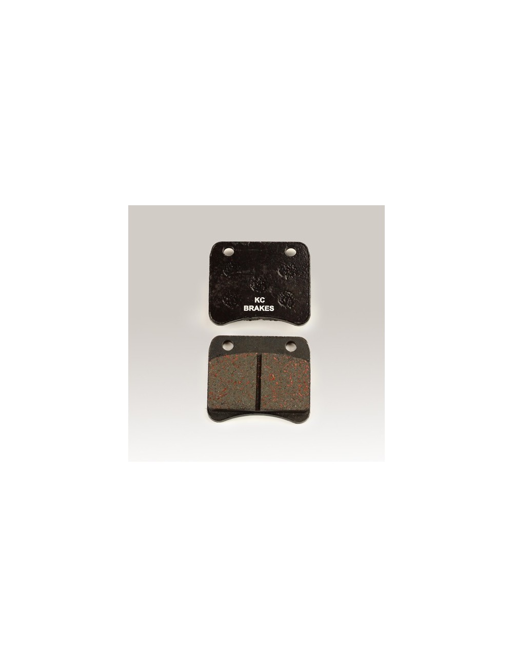 Plaquette de frein dur (bronze) | pour KC55/100/200 Bremse