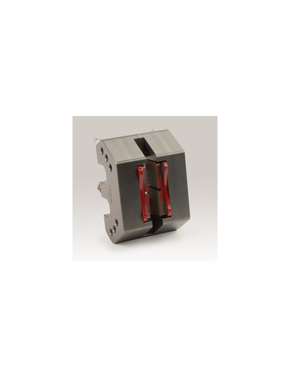 KC pince hydraulique 2-piston pour 8mm disque / system KC55
