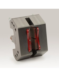 KC pince hydraulique 2-piston pour 8mm disque / system KC55
