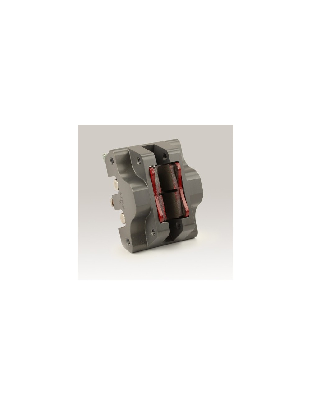 KC pince hydraulique 2-piston pour 12mm disque system KC100 KC pince hydraulique 2-piston pour 12mm disque system KC100