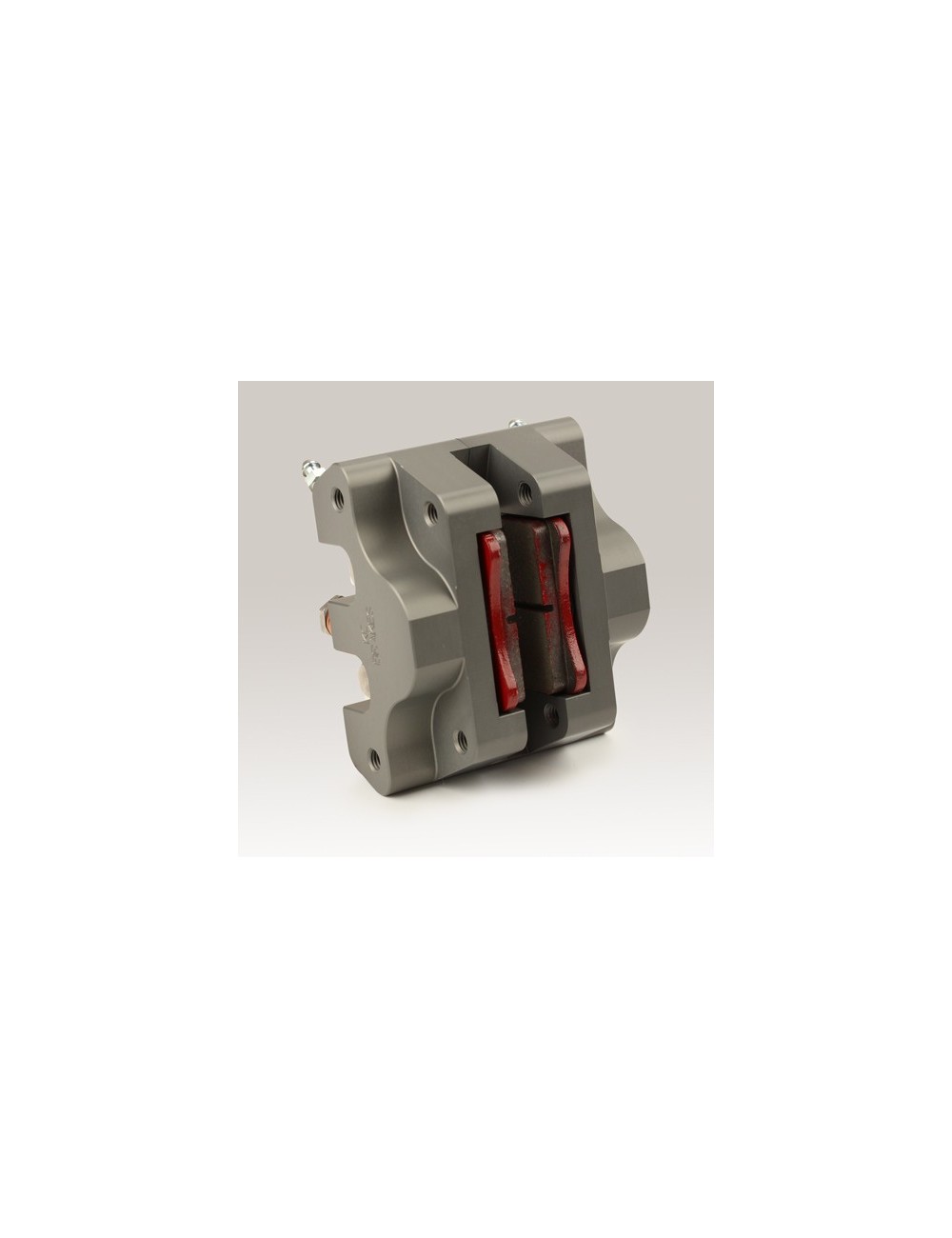 KC pince hydraulique 2-piston pour 8mm disque / system KC200