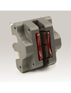 KC pince hydraulique 2-piston pour 8mm disque / system KC200