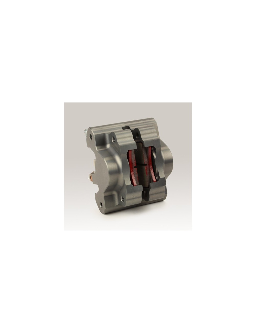 KC pince hydraulique 2-piston p. 8mm disque doub. opéré KC200R KC pince hydraulique 2-piston p. 8mm disque doub. opéré KC200R