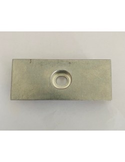 Noiva OTK 2019 modelo alu motor - Magickart