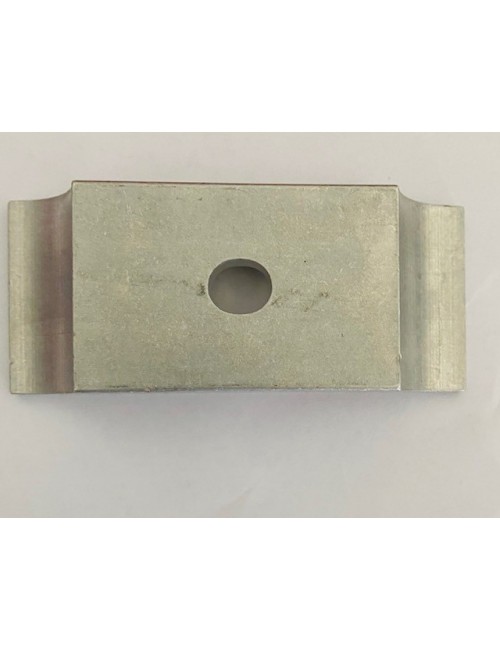 Bride OTK 2019 model alu engine - Magickart