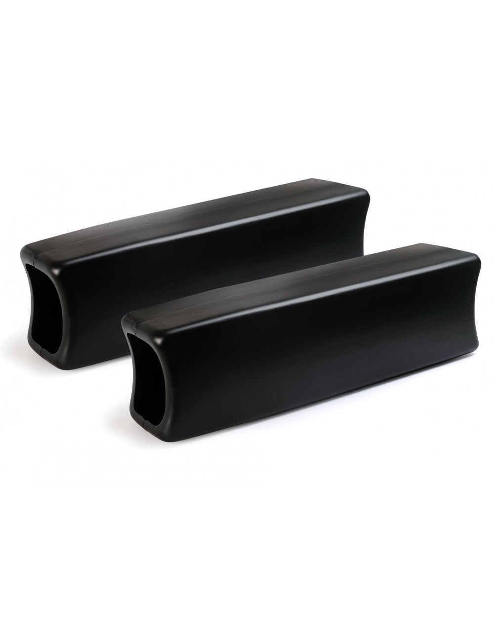 Ponton CIK/02 rouge vintage Ponton CIK/02 rouge vintage
