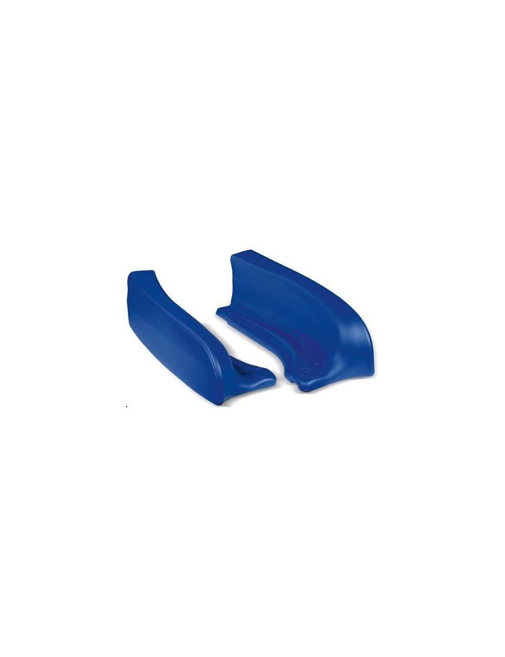 Paire de pontons KG STILO CIK/14