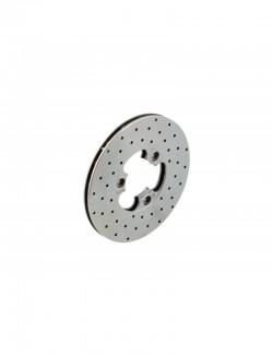 Front brake disc 140mm OTK