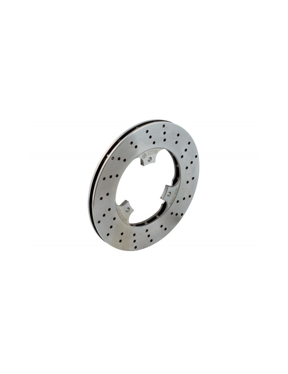 Brake disc 280x13mm OTK