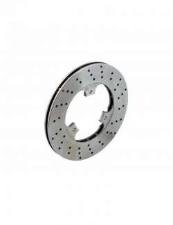 Brake disc 280x13mm OTK