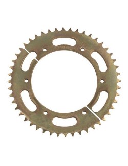 428 Steel Crown