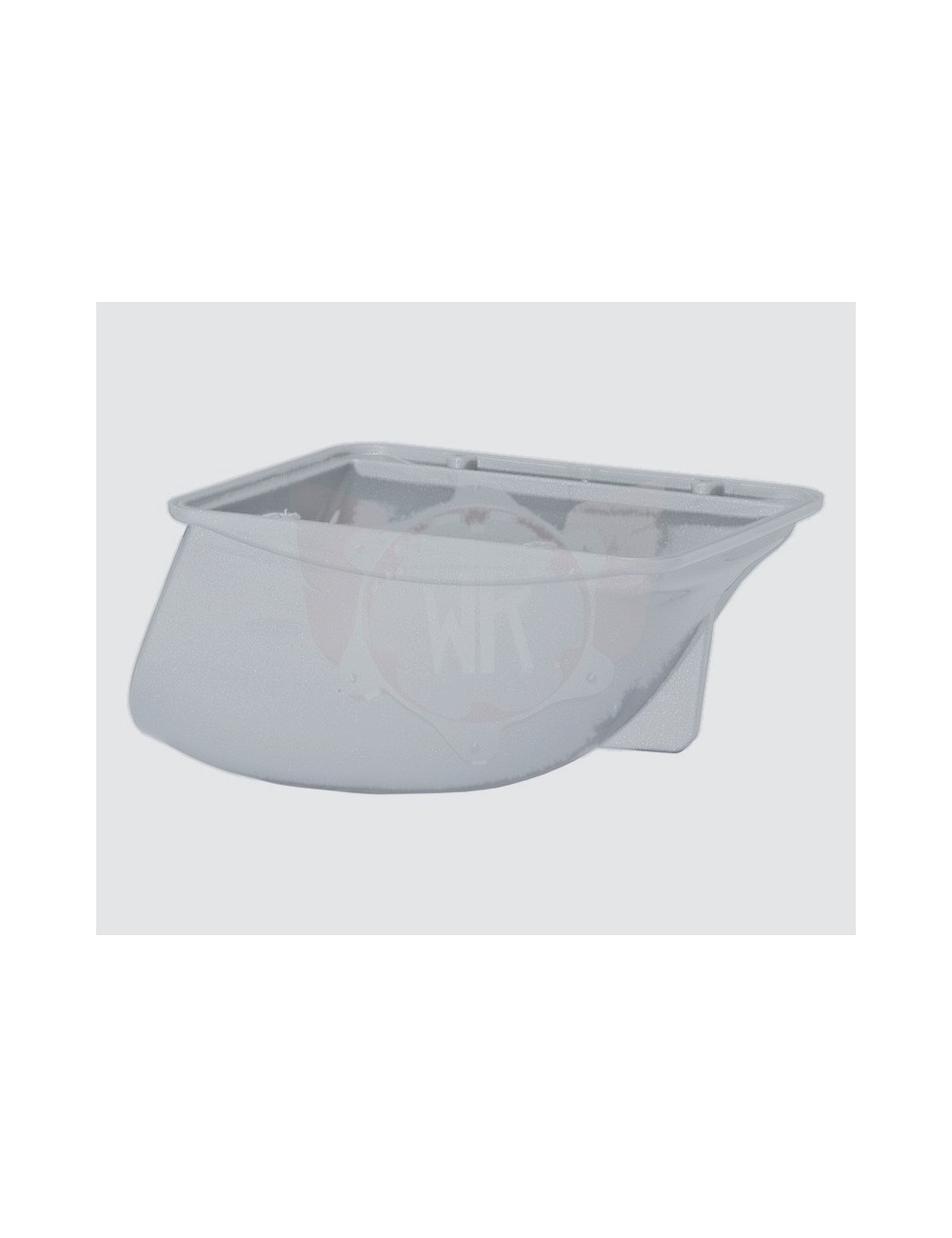1/2 caja de aire de carcasa inferior POTENCIA 1/2 caja de aire de carcasa inferior POTENCIA