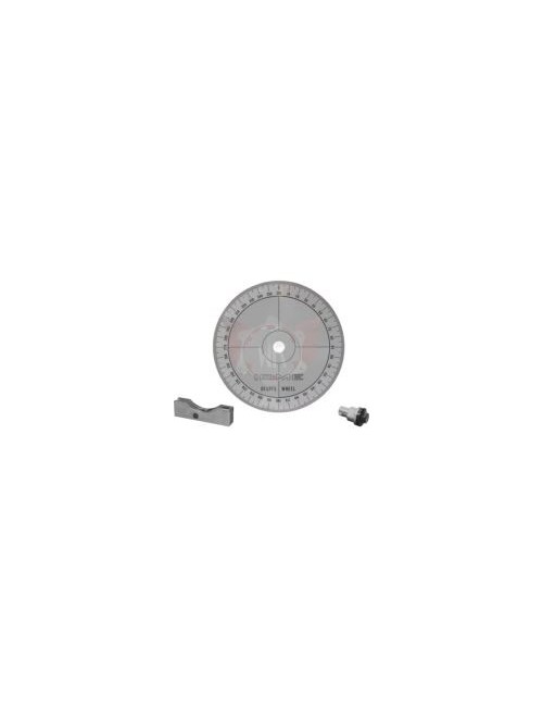 disque gradué TaG M10 complet IAME