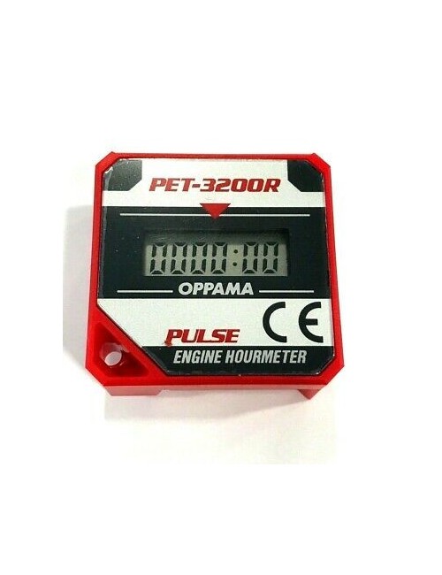 Contaore motore OPPAMA PET3200R al miglior prezzo su Magickart
