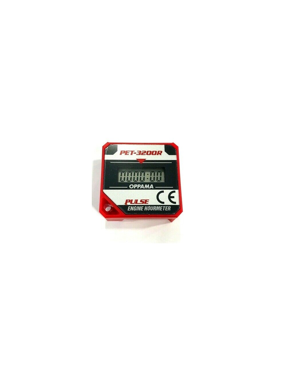 Contaore motore OPPAMA PET3200R al miglior prezzo su Magickart