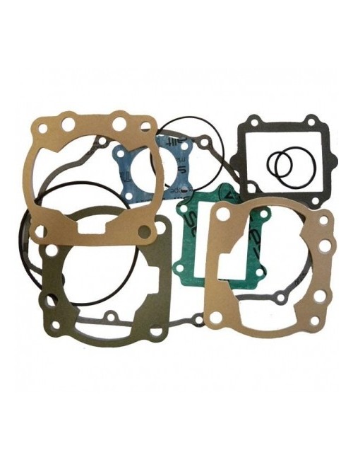 KZ10 B/C gasket kit (except SPI) - MAGICKART