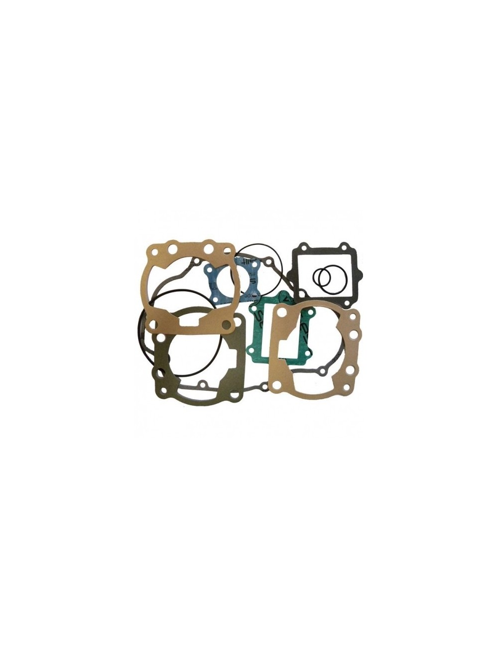 KZ10 B/C gasket kit (except SPI) - MAGICKART