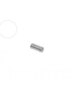 (14) Pin de centrage 5x10mm dd2 rotax