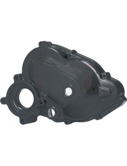 Couvercle d'embrayage noir DD2 Rotax