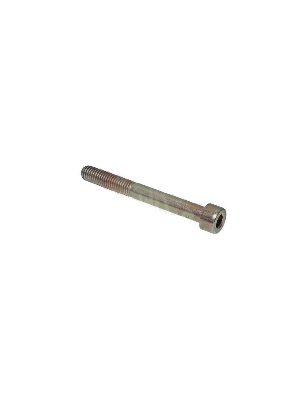(24) Vis BTR M8x70mm Rotax