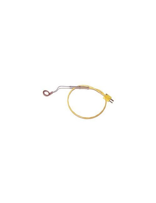 Temp Bougies Kart  Capteur température bougie 10 mm thermocouple