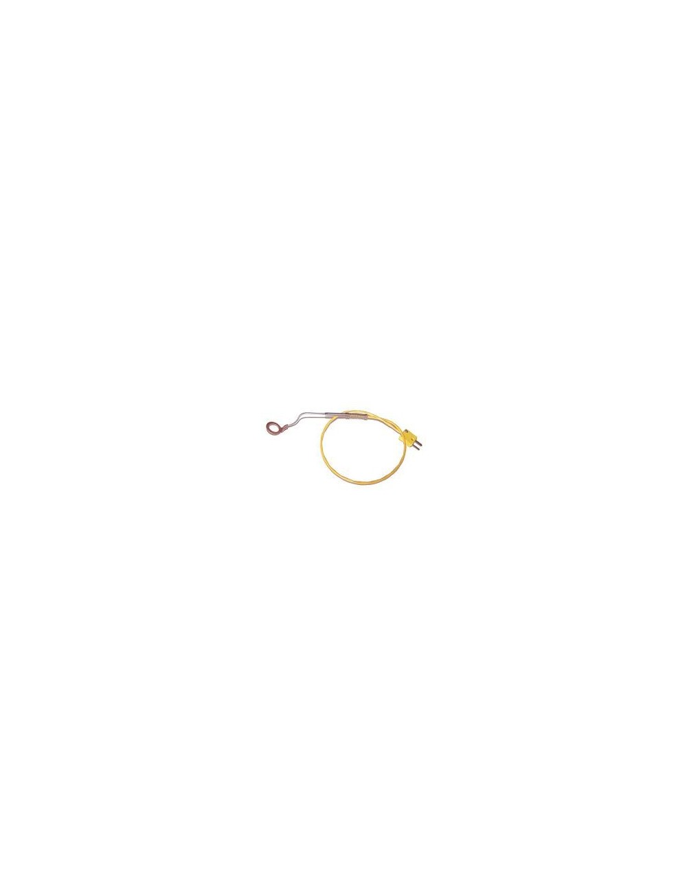 Temp Bougies Kart Capteur température bougie 10 mm thermocouple Temp Bougies Kart Capteur température bougie 10 mm thermocouple
