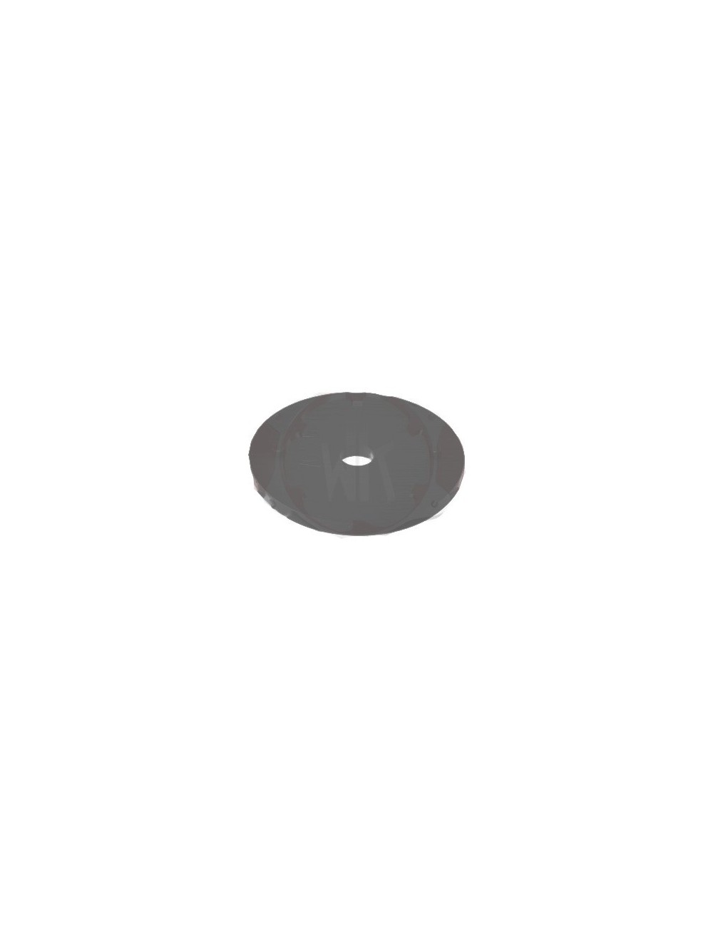 (3) Rondelle plate large 52x4mm RTPS DD2 ROTAX