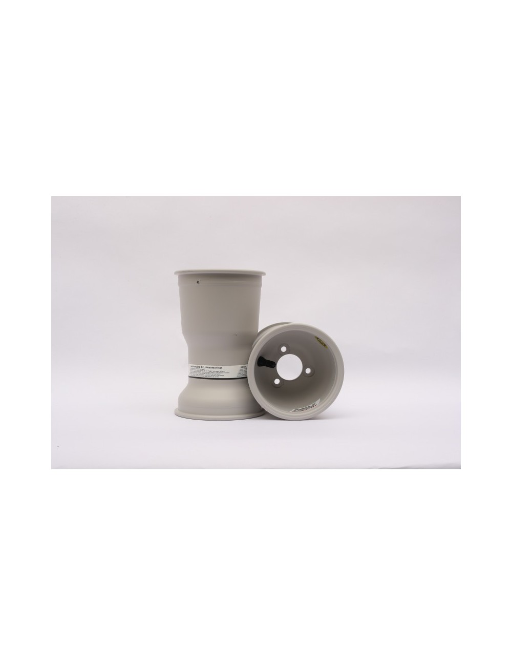 SET JANTES 130/212 3F MOY MAG- OXiTECH
