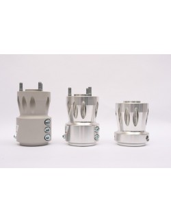 Moyeu AR 9F MG Oxitech