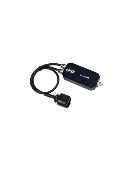 Lambda Kart  Kit Interface sonde lambda 1 voie CAN 
