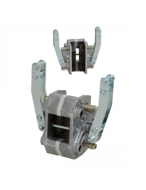 bremse-mechanisches Cable-Karting-Universal-MagicArt