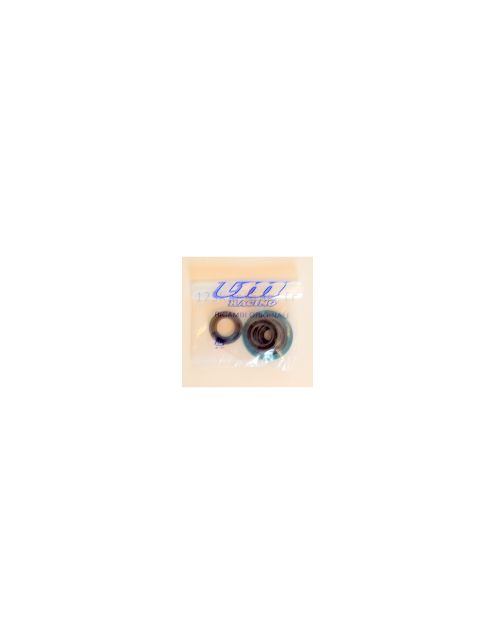 Κιτ σφραγίδα μηχανή Spy KZ10 / KZ-R1