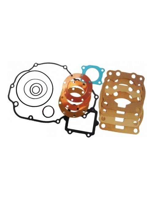 Motor de bolsillo completo TM KZ-R1 Origen -MagickArt