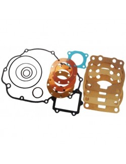 Motore tascabile completo TM KZ-R1 Origin -MagickArt