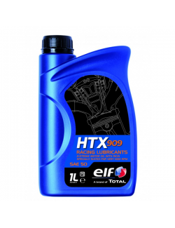 ELF HTX 909 2T Motor Oil, 1 litro al mejor precio en MagickArt