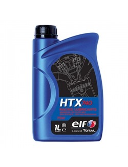 ELF HTX 740 huile transmission 75W, 1 litre