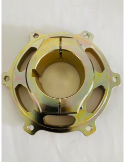 Crown door 2020 double sense OTK - Magickart