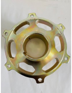 Πόρτα Crown 2020 Διπλή έννοια OTK