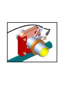 Sensor de velocidad de kart magnetorresistivo Kart AIM