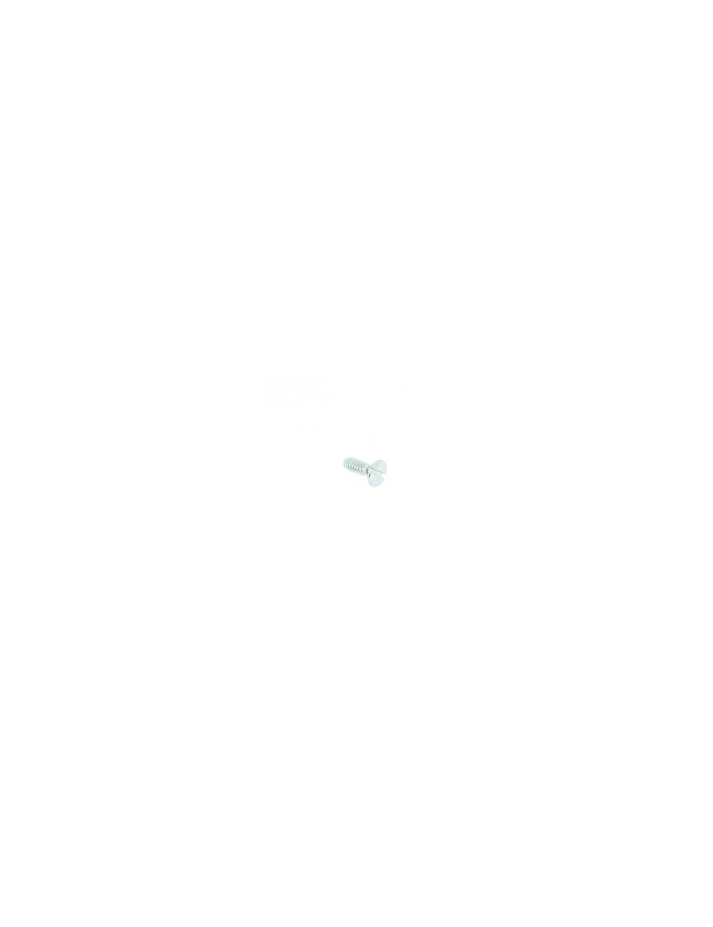 Tillotton HL / HW βίδα άξονα άξονα