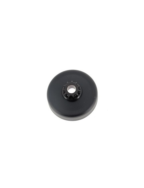 Gazelle Iame Cap Cap Cap - 11 DTS