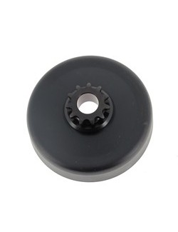 Gazelle Iame Cap Cap Cap - 11 DTS