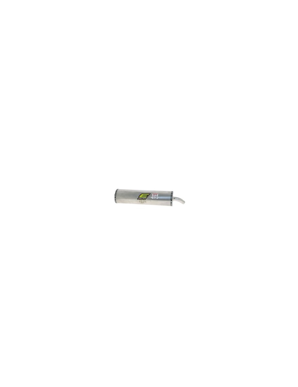 Silencieux ELTO mod. OVS 2