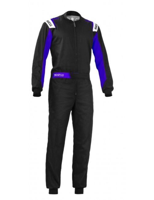 Sparco Rookie Karting Suit