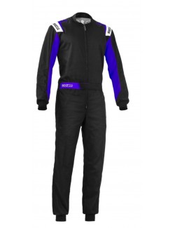 Sparco Rookie Karting Suit