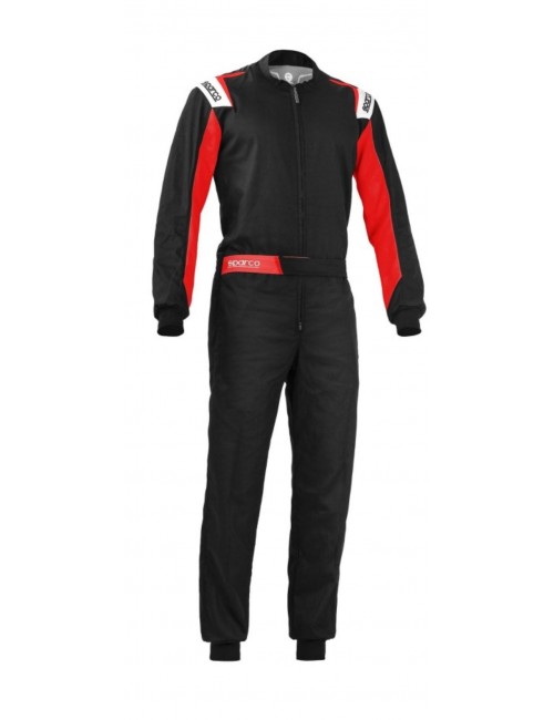 Sparco Rookie Karting Suit