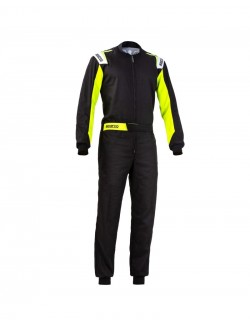 Sparco Rookie Karting Suit