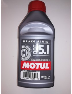 MOTUL DOT 5.1 Líquido de freno - Magickart