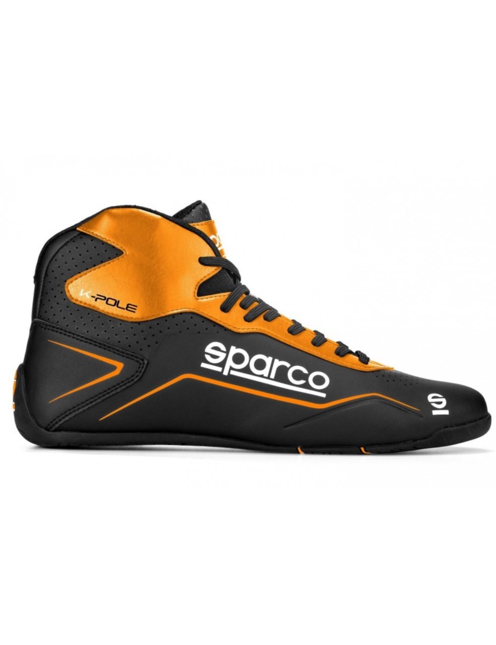 Bottines karting Sparco K-Pole Bottines karting Sparco K-Pole